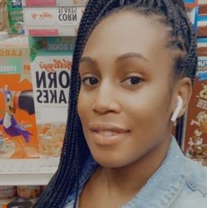 Meet your Posher, Lindsay